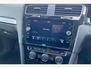 Volkswagen Golf 2.0 TDI GT Edition 5dr DSG