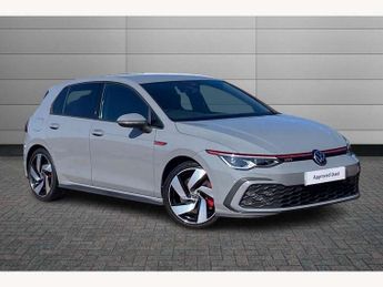 Volkswagen Golf 2.0 TSI GTI 5dr DSG