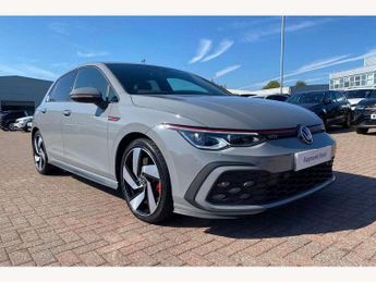 Volkswagen Golf 2.0 TSI GTI 5dr DSG