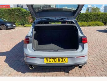 Volkswagen Golf 2.0 TSI GTI 5dr DSG
