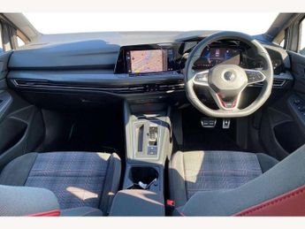 Volkswagen Golf 2.0 TSI GTI 5dr DSG
