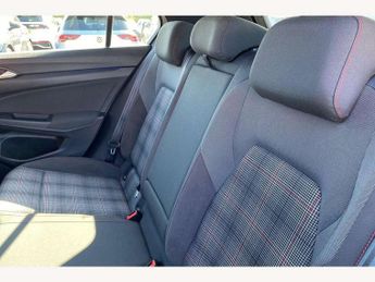 Volkswagen Golf 2.0 TSI GTI 5dr DSG