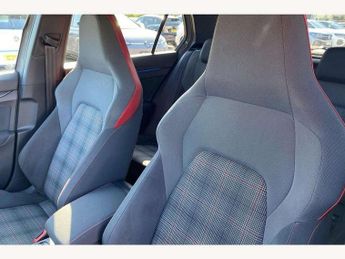 Volkswagen Golf 2.0 TSI GTI 5dr DSG