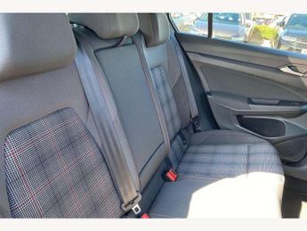 Volkswagen Golf 2.0 TSI GTI 5dr DSG