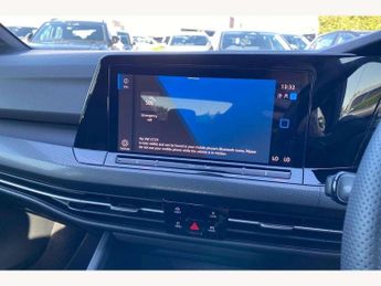 Volkswagen Golf 2.0 TSI GTI 5dr DSG