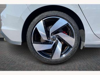 Volkswagen Golf 2.0 TSI GTI 5dr DSG