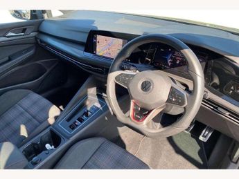 Volkswagen Golf 2.0 TSI GTI 5dr DSG