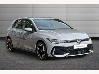 Volkswagen Golf 1.5 TSI 150 R-Line 5dr