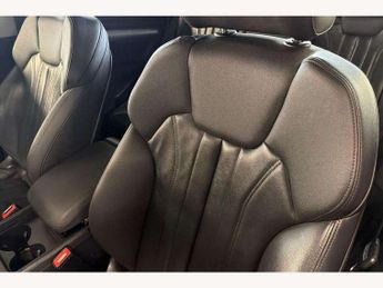 Audi Q5 45 TFSI Quattro Sport 5dr S Tronic
