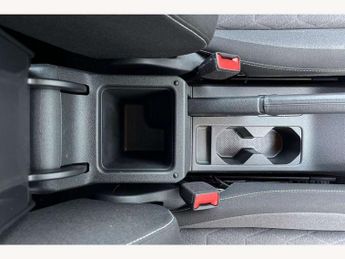 Volkswagen T-Cross 1.0 TSI 115 Match 5dr DSG