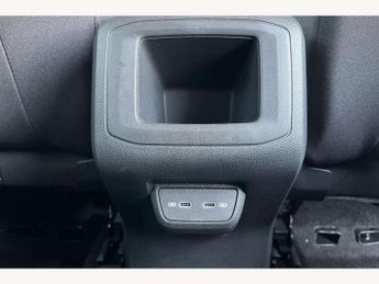 Volkswagen T-Cross 1.0 TSI 115 Match 5dr DSG