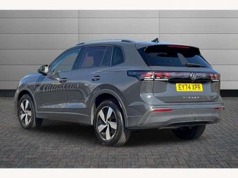 Volkswagen Tiguan 2.0 TDI Match 5dr DSG