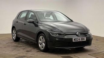 Volkswagen Golf 1.5 TSI Life 5dr