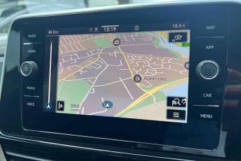 Volkswagen T-Roc 2.0 TDI 150 EVO R-Line 5dr DSG