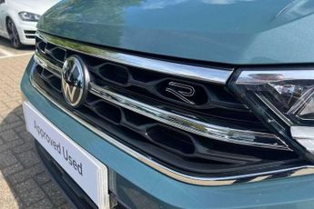 Volkswagen T-Roc 2.0 TDI 150 EVO R-Line 5dr DSG