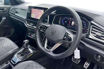 Volkswagen T-Roc 2.0 TDI 150 EVO R-Line 5dr DSG