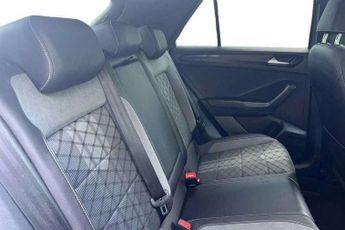 Volkswagen T-Roc 2.0 TDI 150 EVO R-Line 5dr DSG