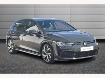 Volkswagen Golf 1.5 TSI 150 R-Line 5dr