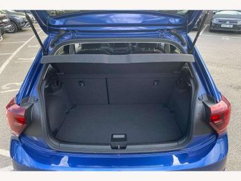 Volkswagen Polo 1.0 TSI Match 5dr DSG