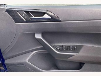 Volkswagen Polo 1.0 TSI Match 5dr DSG