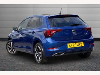 Volkswagen Polo 1.0 TSI Match 5dr DSG