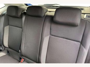 Volkswagen Polo 1.0 TSI Match 5dr DSG