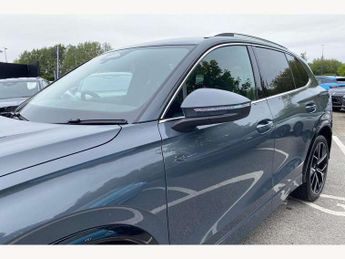 Volkswagen Tiguan 1.5 eTSI 150 R-Line 5dr DSG