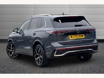 Volkswagen Tiguan 1.5 eTSI 150 R-Line 5dr DSG