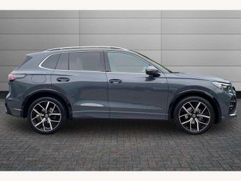 Volkswagen Tiguan 1.5 eTSI 150 R-Line 5dr DSG