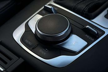 Audi A3 35 TFSI S Line 5dr S Tronic