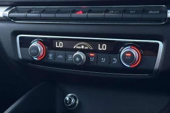 Audi A3 35 TFSI S Line 5dr S Tronic