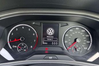 Volkswagen T-Roc 1.5 TSI EVO SE 5dr DSG