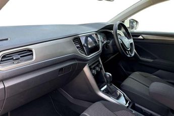 Volkswagen T-Roc 1.5 TSI EVO SE 5dr DSG