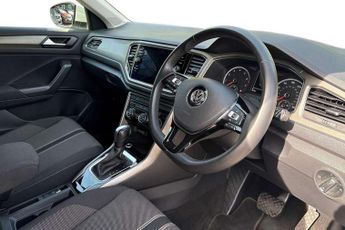 Volkswagen T-Roc 1.5 TSI EVO SE 5dr DSG