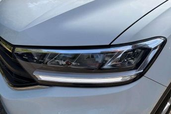 Volkswagen T-Roc 1.5 TSI Life 5dr DSG
