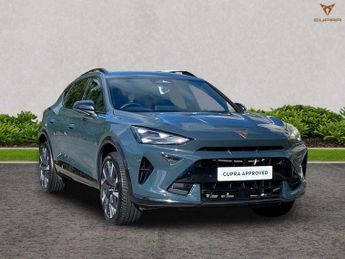 Cupra Formentor 1.5 eTSI 150 V2 5dr DSG