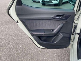 Cupra Leon 1.5 eTSI 150 V2 5dr DSG