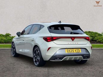 Cupra Leon 1.5 eTSI 150 V2 5dr DSG