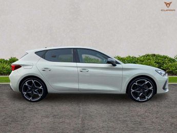 Cupra Leon 1.5 eTSI 150 V2 5dr DSG