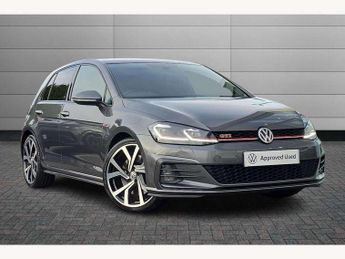 Volkswagen Golf 2.0 TSI 245 GTI Performance 5dr DSG