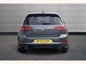 Volkswagen Golf 2.0 TSI 245 GTI Performance 5dr DSG