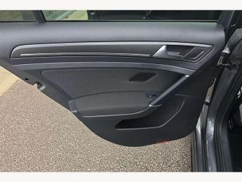 Volkswagen Golf 2.0 TSI 245 GTI Performance 5dr DSG