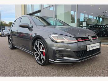 Volkswagen Golf 2.0 TSI 245 GTI Performance 5dr DSG