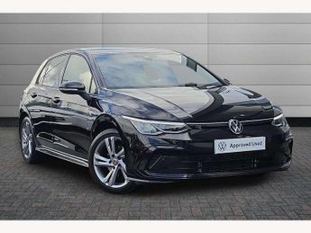 Volkswagen Golf 2.0 TDI 150 R-Line 5dr DSG