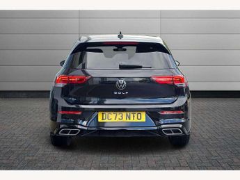 Volkswagen Golf 2.0 TDI 150 R-Line 5dr DSG