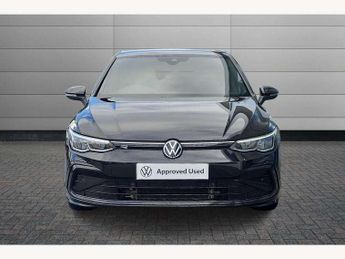 Volkswagen Golf 2.0 TDI 150 R-Line 5dr DSG
