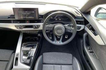 Audi A5 35 TDI S Line 5dr S Tronic