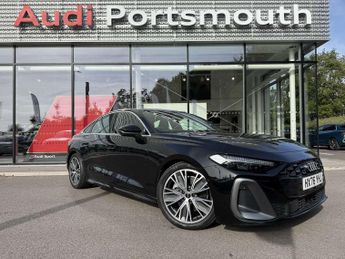 Audi A5 2.0 TDI 204 Launch Edition 4dr S Tronic