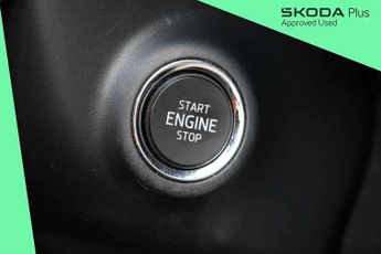 Skoda Kodiaq 2.0 TDI 190 Sport Line 4x4 5dr DSG [7 Seat]