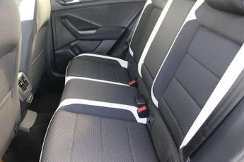 Volkswagen T-Roc 2.0 TSI 4MOTION SEL 5dr DSG